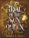 Cover image for Trial of the Sun Queen